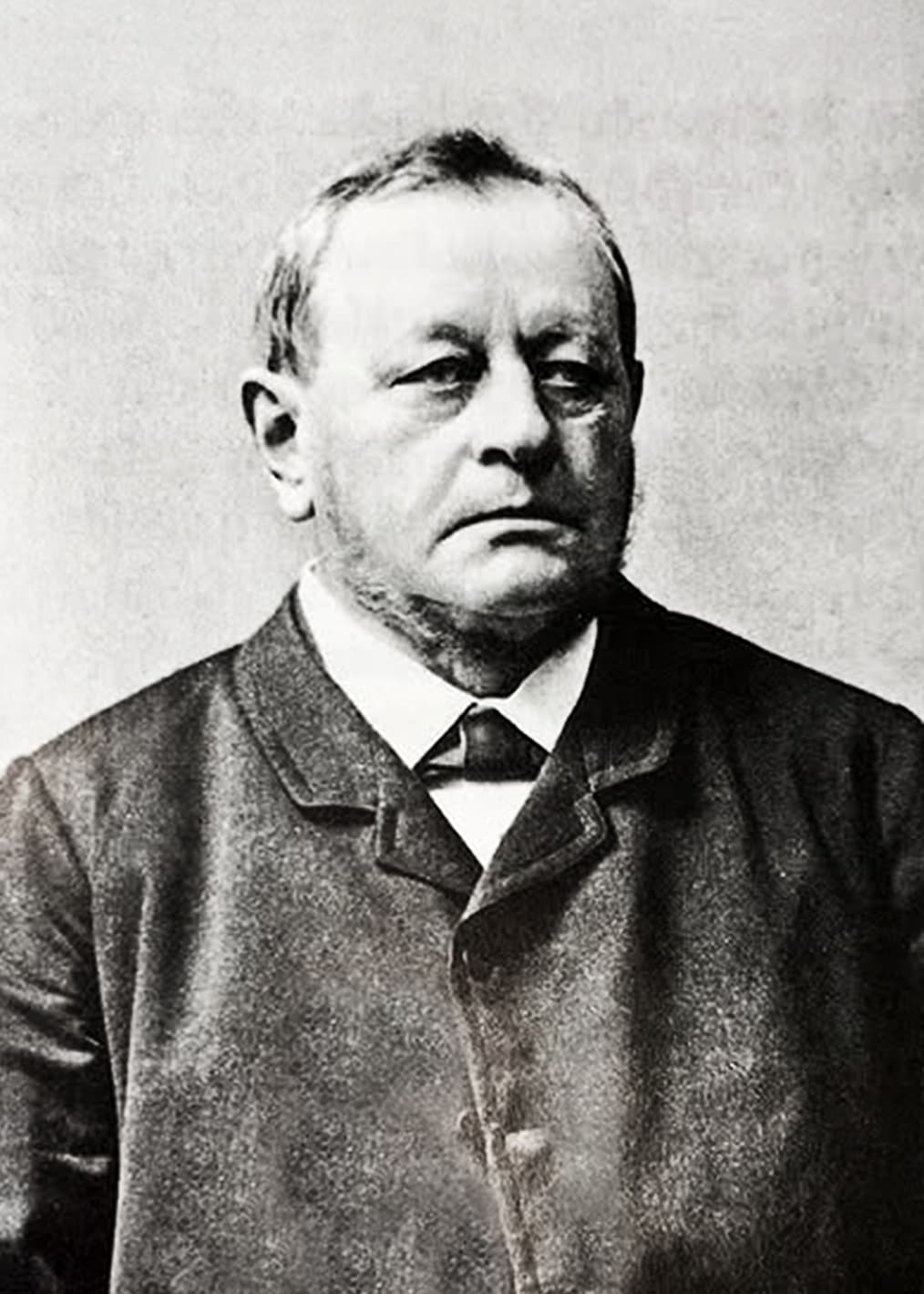 Eduard Petzold