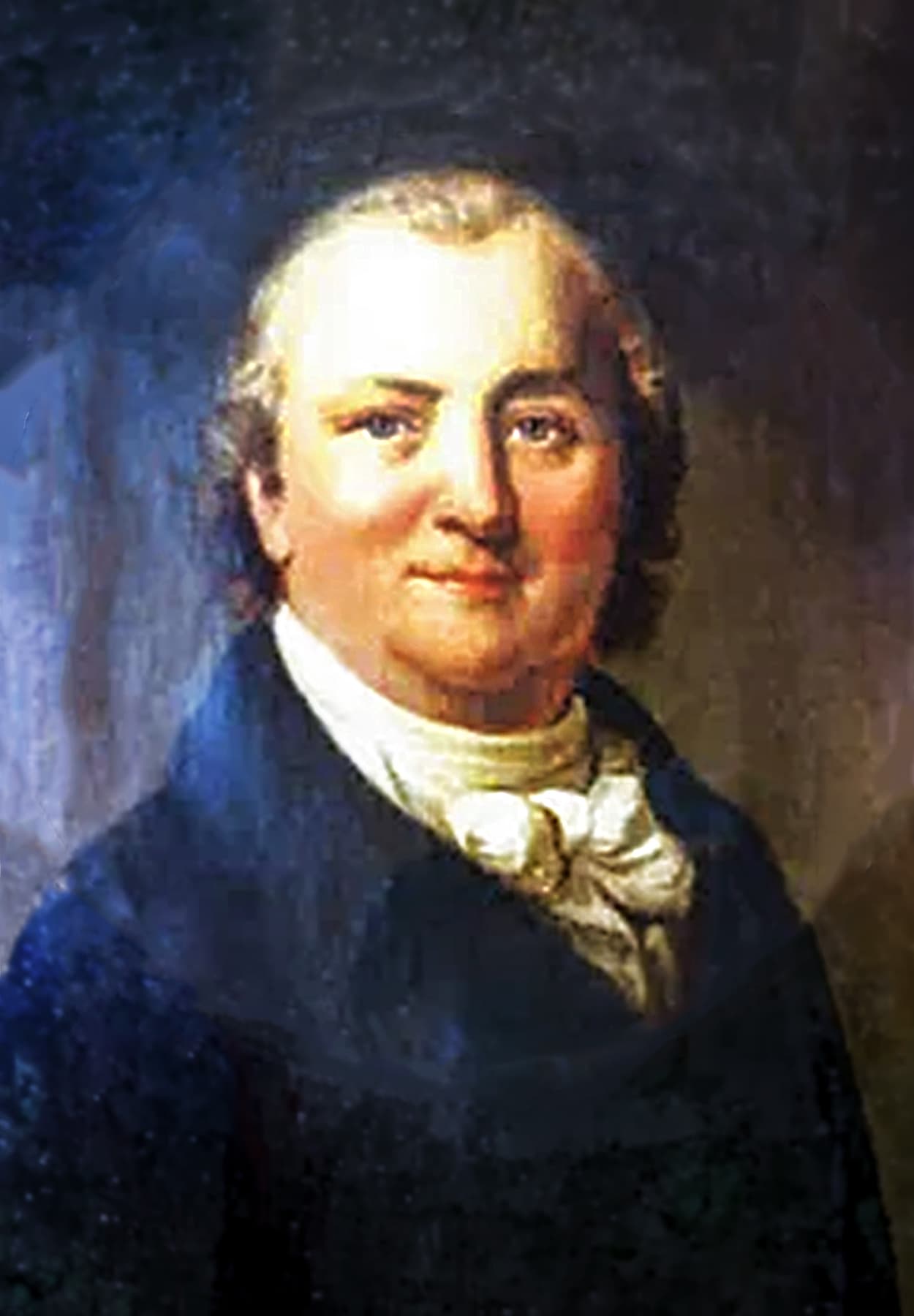 Erdmann von Pückler-Muskau