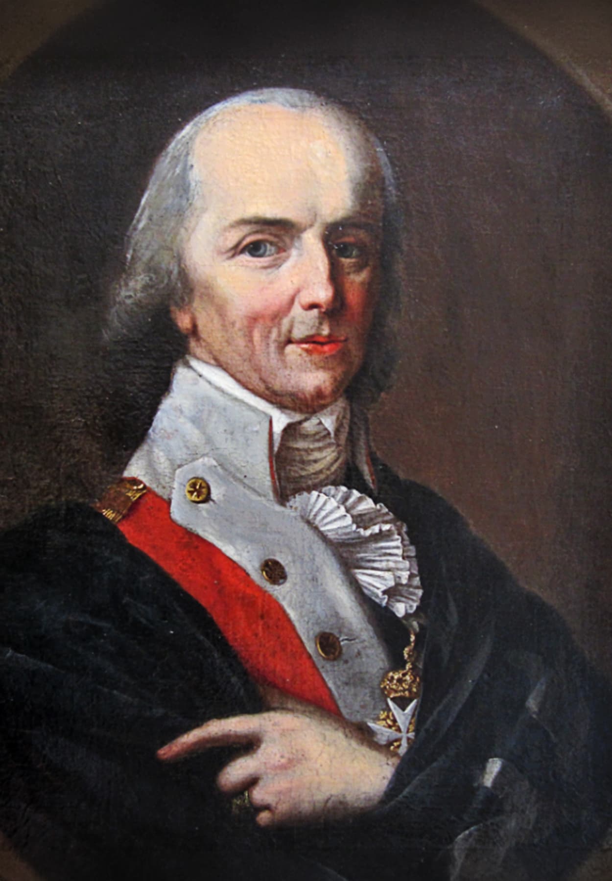 Herrmann von Callenberg