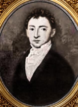 Jacob Heinrich Rehder