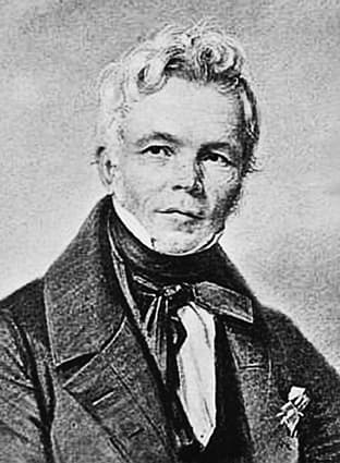 Karl Friedrich Schinkel