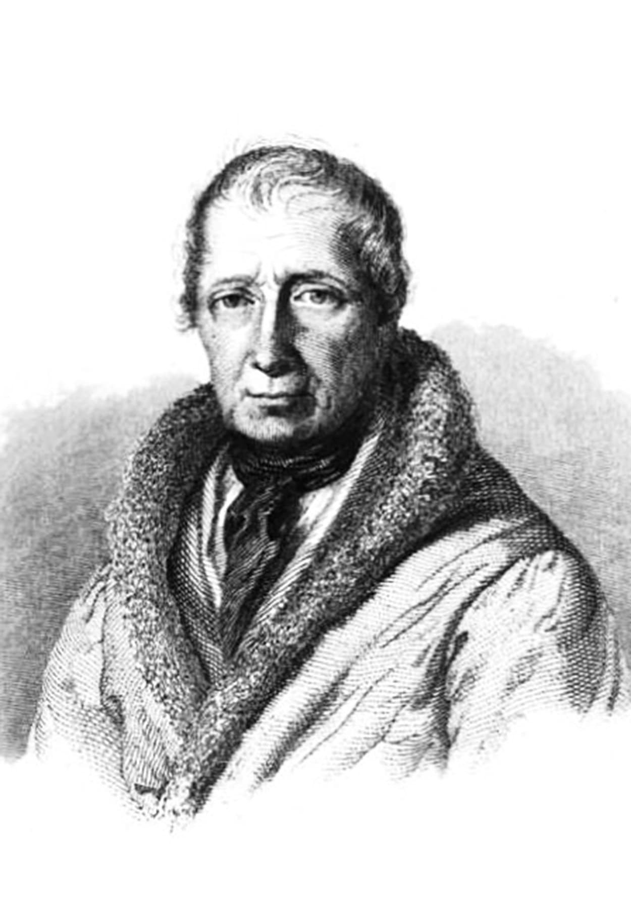 Leopold Schefer